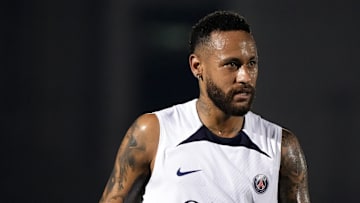 Neymar beberapa kali disebut dapat hengkang dari PSG