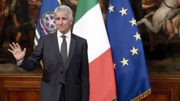 Andrea Abodi