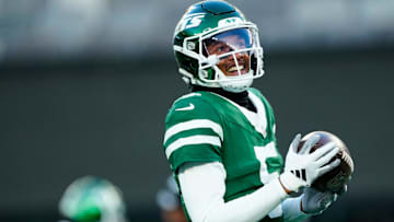 Garrett Wilson