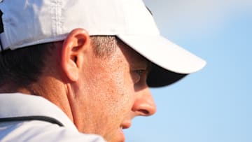 After a second straight 66 at Augusta National, Rory McIlroy is one round away from golf's highest pantheon.