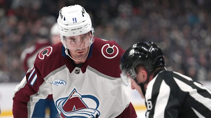 Colorado Avalanche landed Brock Nelson after the veteran center axed a trade to Winnipeg.