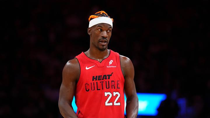 Toronto Raptors v Miami Heat