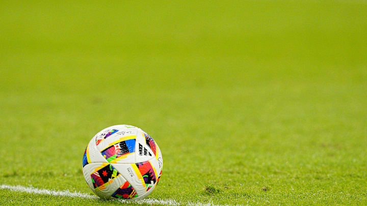 Cincinnati v NYC FC - 2024 MLS Cup Playoffs