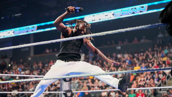 SmackDown