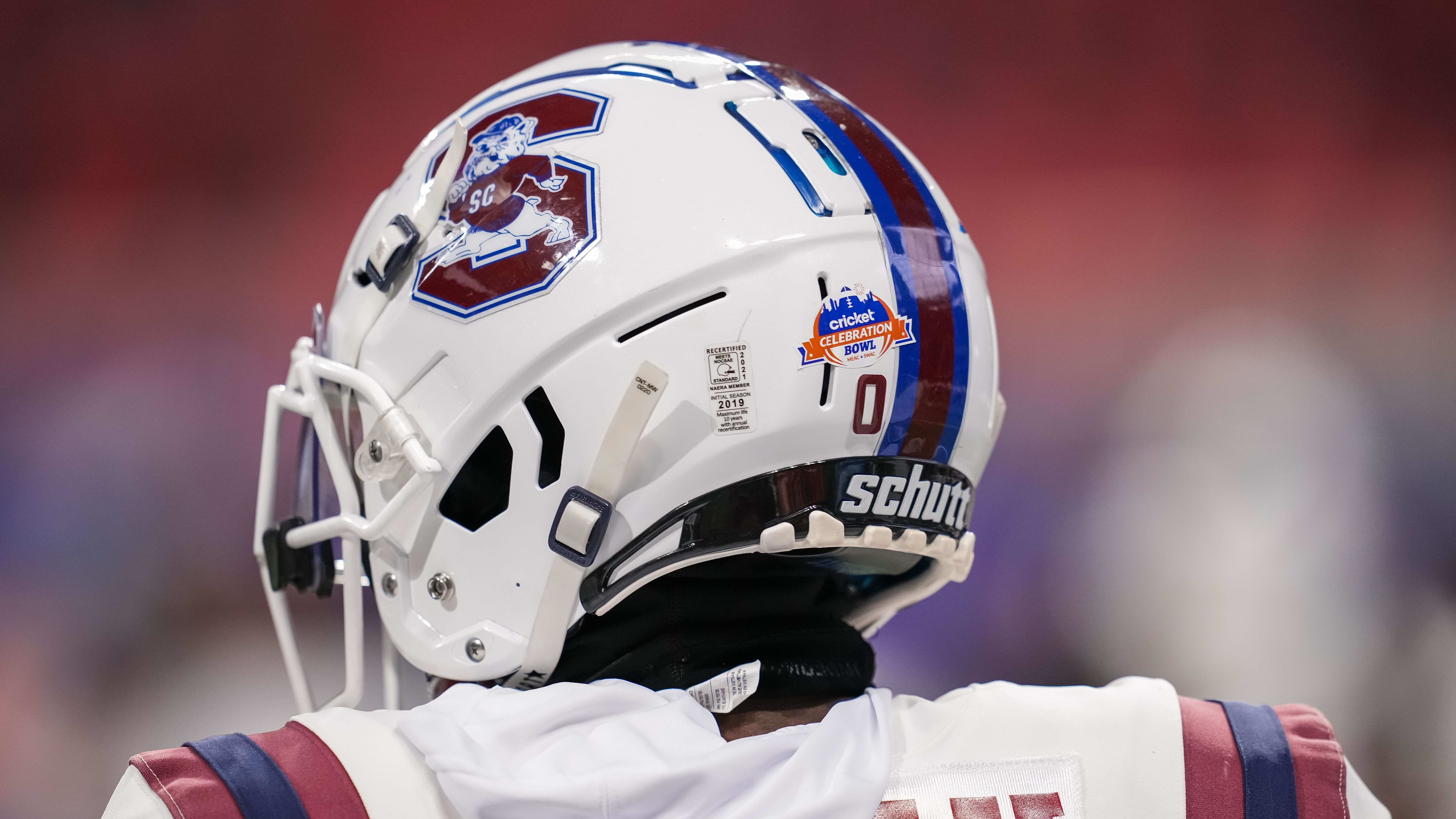 2024 South Carolina State Football Schedule