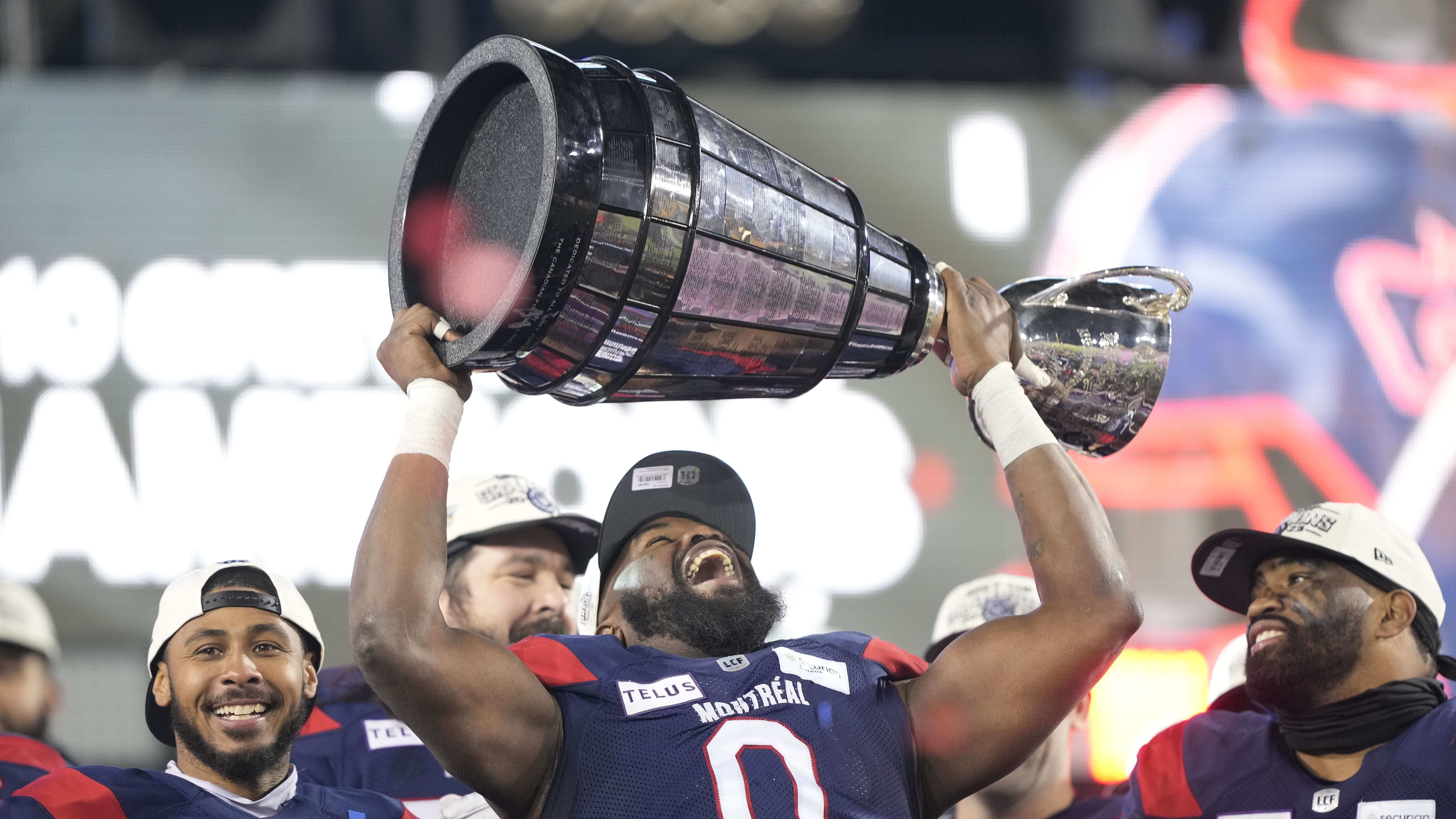 Retired CFL Champ Suspended Indefinitely for Wagering on Games in Which He Played