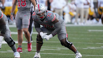 Chiefs mock draft