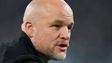 Rouven Schroeder übt Kritik an den Fohlen Rouven Schroeder übt Kritik an den Fohlen