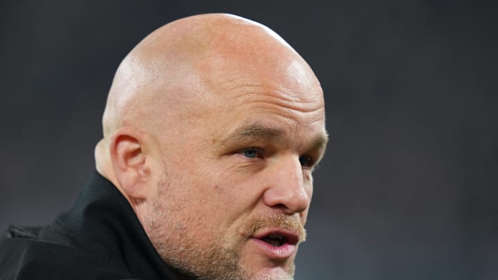 Rouven Schroeder übt Kritik an den Fohlen