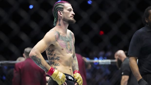 Sean O’Malley Drops Timeline for UFC Return after Losing Title