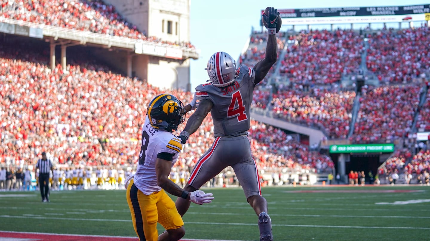 2024 12Team College Football Playoff Predictions Week 6 Update BVM