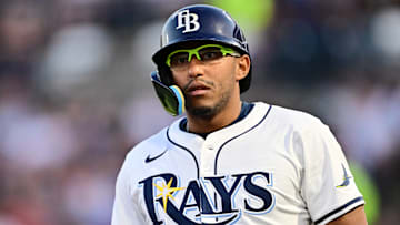 New York Yankees v Tampa Bay Rays