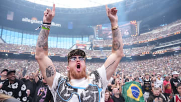 WrestleMania 41
