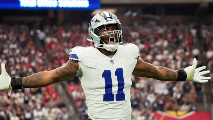 Cowboys, Micah Parsons contract extension epected 'in coming weeks' -bich123