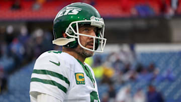 Aaron Rodgers