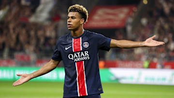PSG's draw at Reims came at a physical cost, with no fewer than three players potentially leaving the match with injuries ahead of Rennais and Arsenal clashes.
