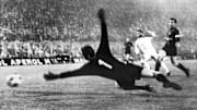 Francisco Gento a marqué l'histoire du football espagnol
