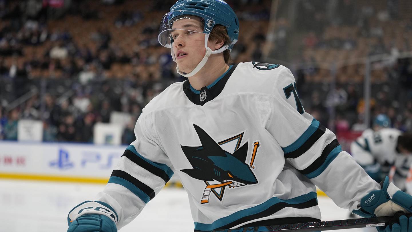 Celebrini-mania Takes Over The Hockey Hobby With Release Of UD Series 2