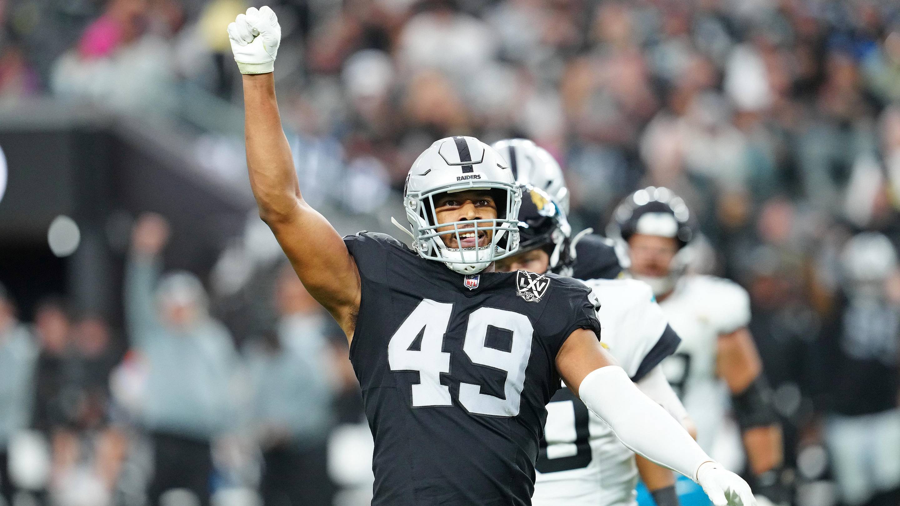 Cowboys' Newest EDGE Signing Adds Immediate 53-Man Roster Intrigue