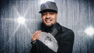 2024 NFL Draft - Portraits