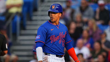 St. Louis Cardinals v New York Mets