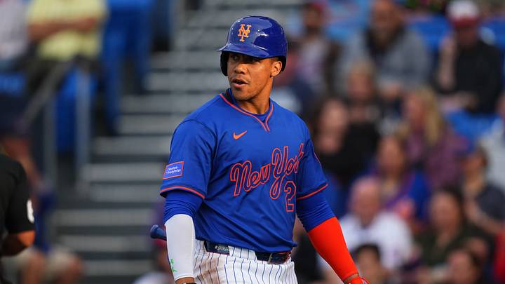 St. Louis Cardinals v New York Mets