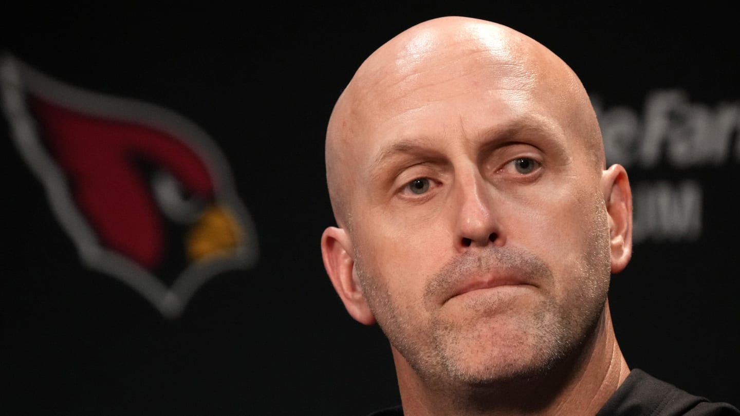 Cardinals GM Won’t Rule Out Contract Extensions