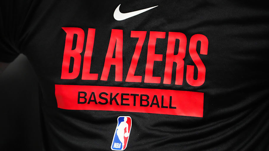The Portland Trail Blazers have been sold to Carolina Hurricanes owner Tom Dundon. | Ron Chenoy-Imagn Images