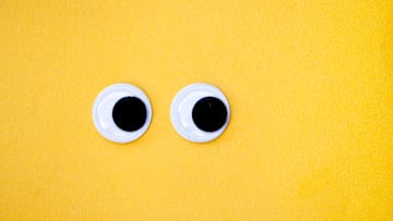 Googly eyes are causing strife in Oregon.