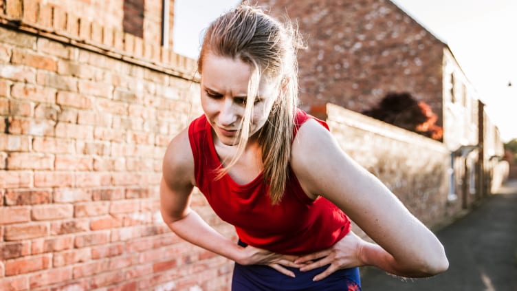 Why Do Marathon Runners Poop Their Pants Why Do Marathon Runners Poop Their Pants?