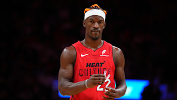 Toronto Raptors v Miami Heat
