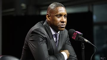 Masai Ujiri, Toronto Raptors