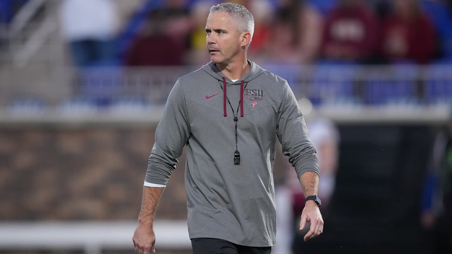 Mike Norvell 2.0 比第一次更快扭轉 FSU 的 5 大原因