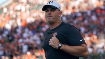 Tampa Bay Buccaneers v Cincinnati Bengals