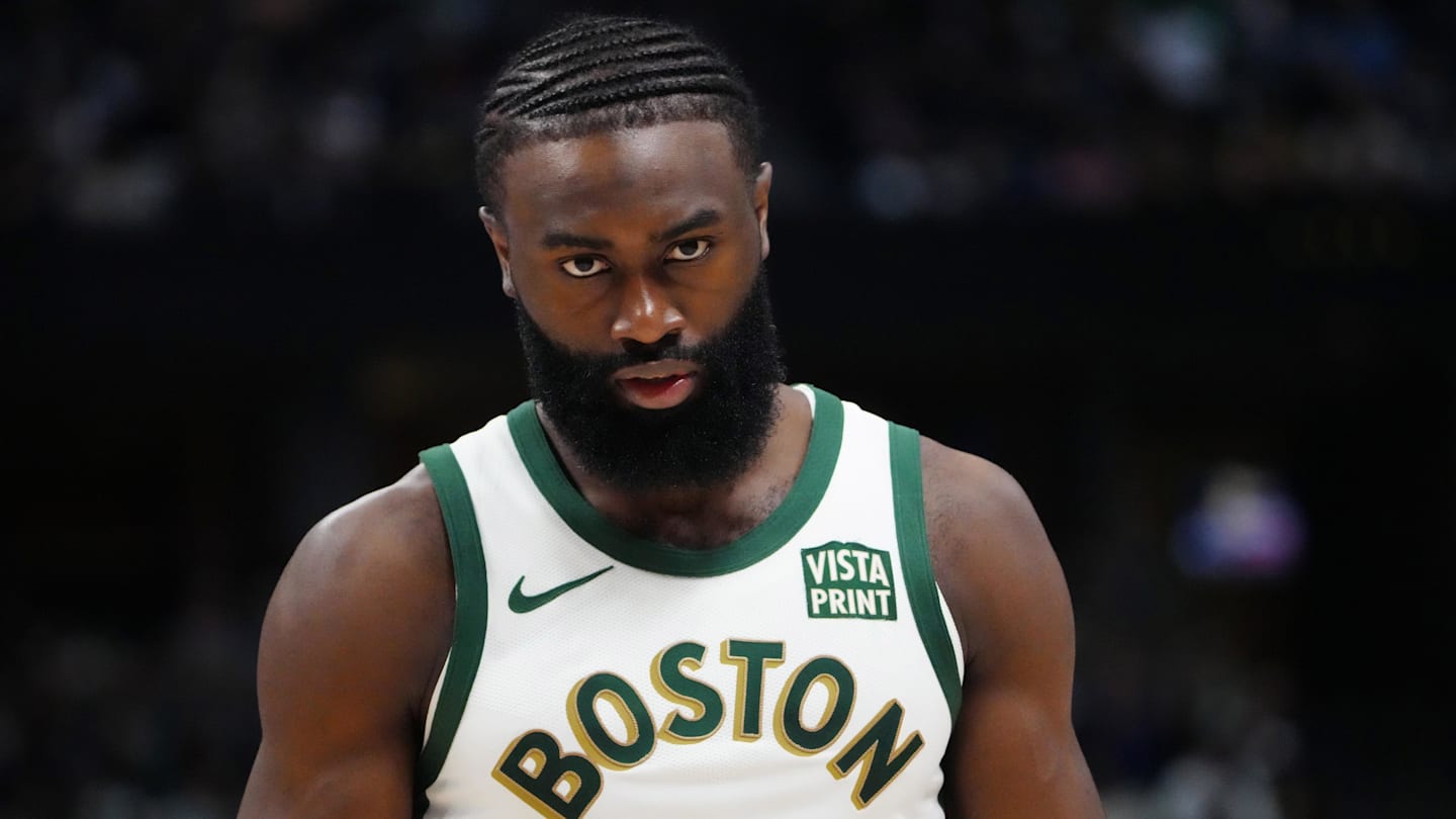 Jaylen Brown’s Injury Status for Nuggets vs Celtics