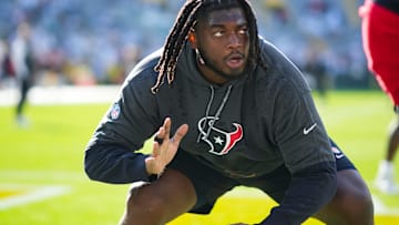 Kenyon Green, Philadelphia Eagles