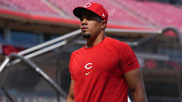 St. Louis Cardinals v Cincinnati Reds
