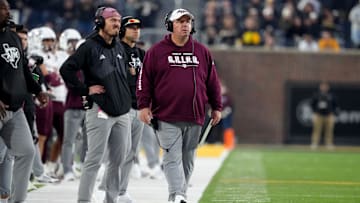 Texas A&M v Missouri