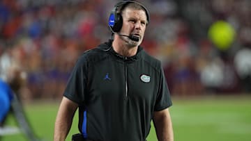 Florida v Texas A&M