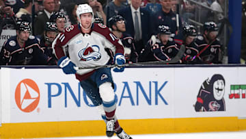 Brock Nelson made the right move by re-signing with the Colorado Avalanche. 