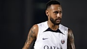 Neymar pourrait avoir une nouvelle position la saison prochaine 