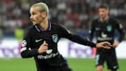 Antoine Griezmann