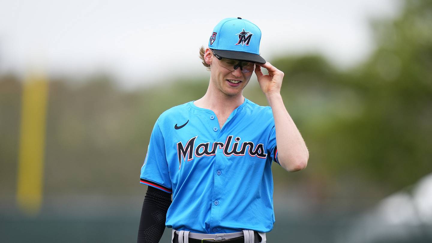 Watch Marlins vs Cardinals Spring Breakout game live on Marlin Maniac - Vimarsana News
