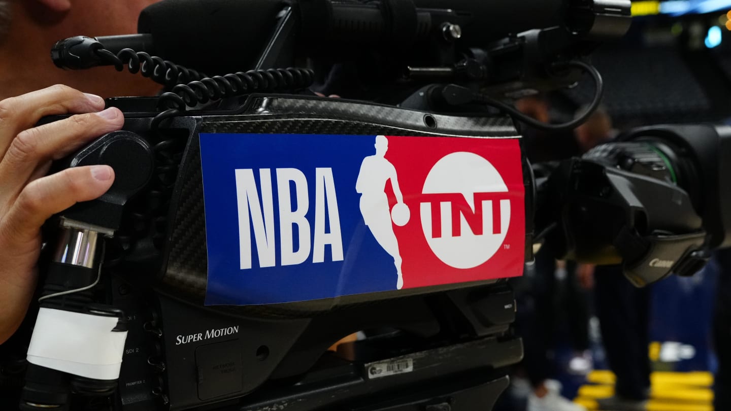 TNT Issues Statement Objecting NBA’s Decision to Reject Media Rights Offer