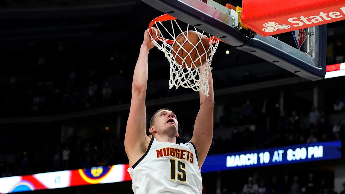 Warriors vs Nuggets Prediction, Odds, Spread, Over/Under & Prop Bets