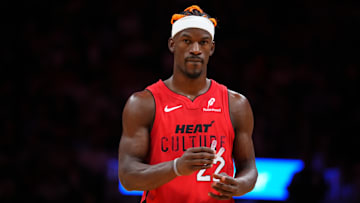 Jimmy Butler