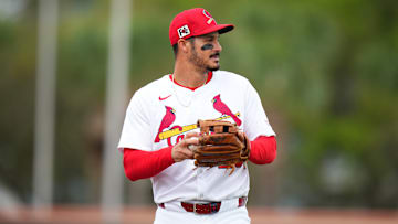 Arenado jugó contra los Yankees en la pretemporada
