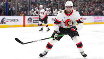 David Perron