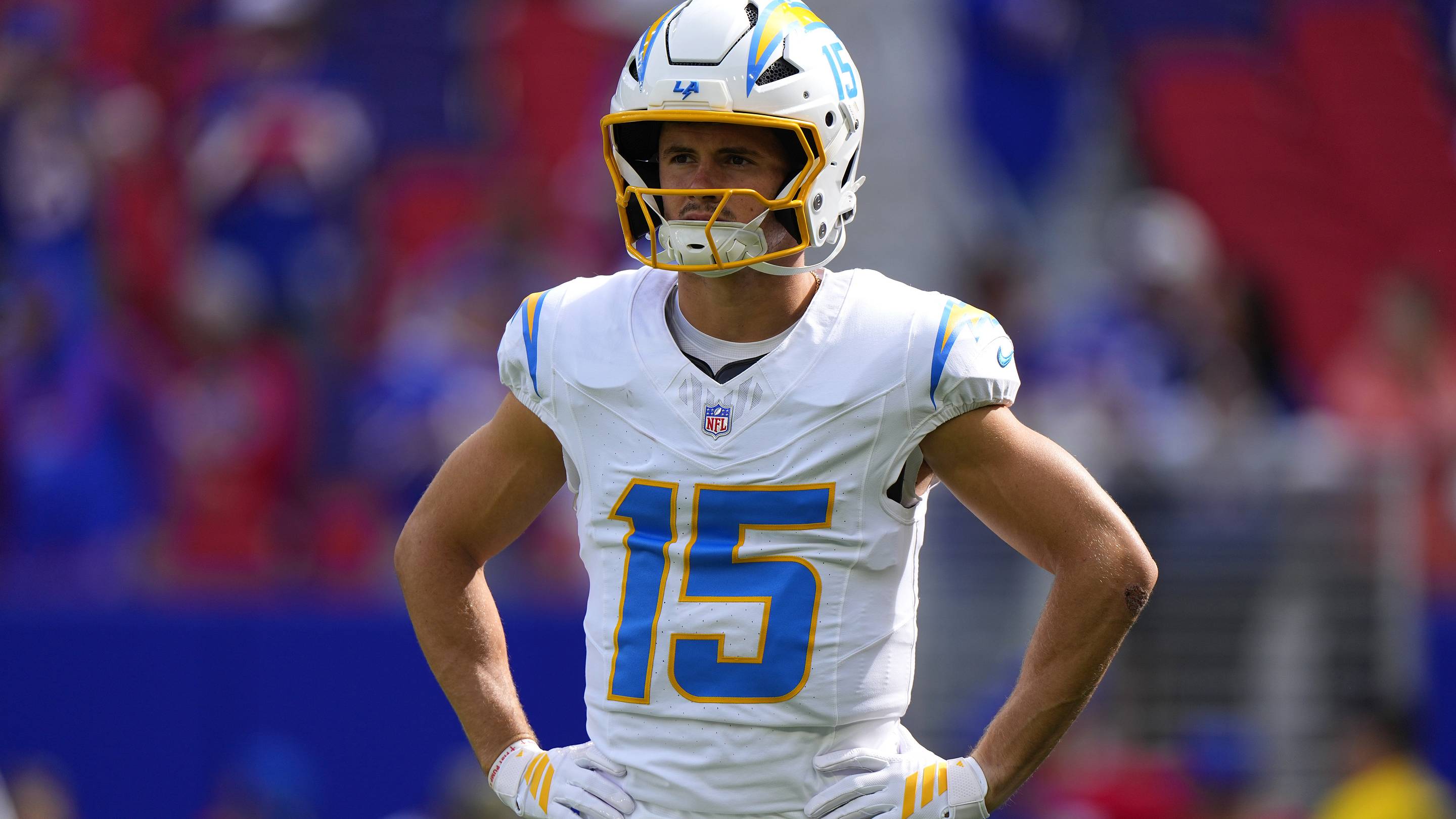 Chargers’ injuries have them in a full-blown crisis before Week 5 matchup vs. Broncos