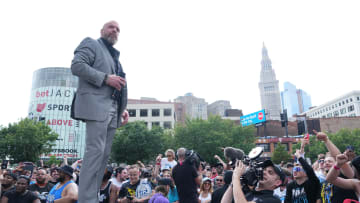 WWE SummerSlam Kickoff